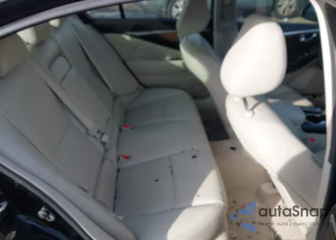 2018 Infiniti Q50 3.0T Luxe из США, поврежденный, VIN JN1EV7AR3JM430566